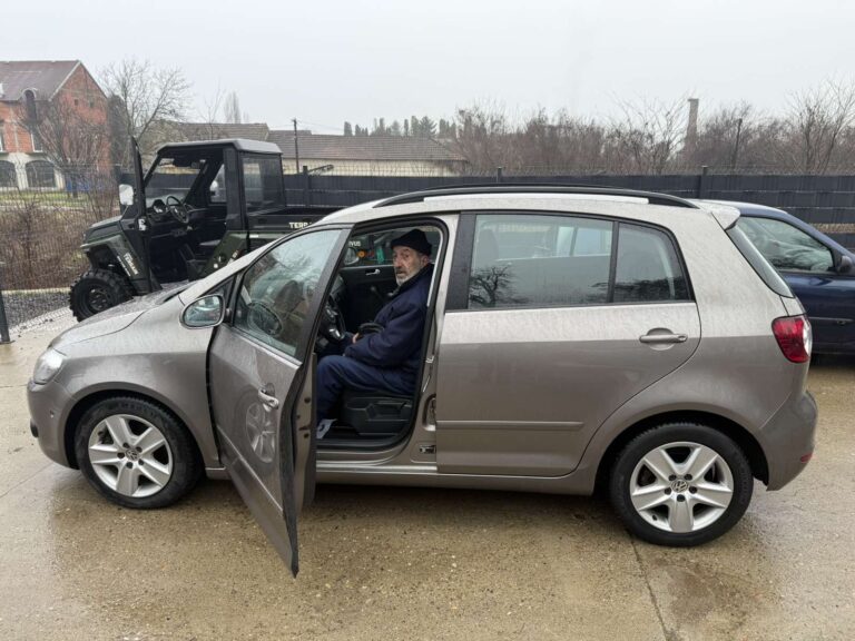 Polovni Automobili Vršac