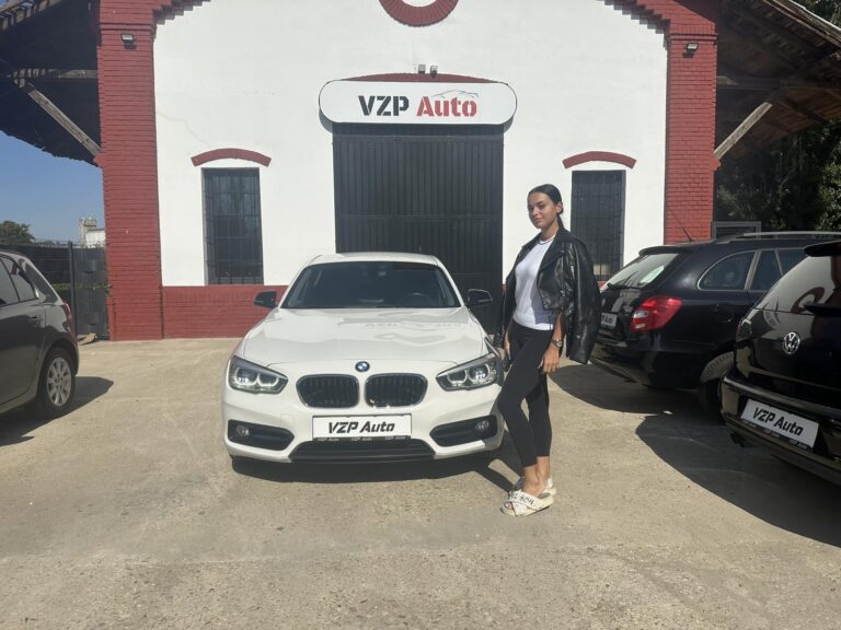 Polovni Automobili Vrsac