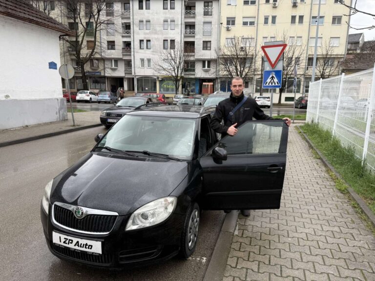 Polovni Automobili Vrsac | Bela Crkva