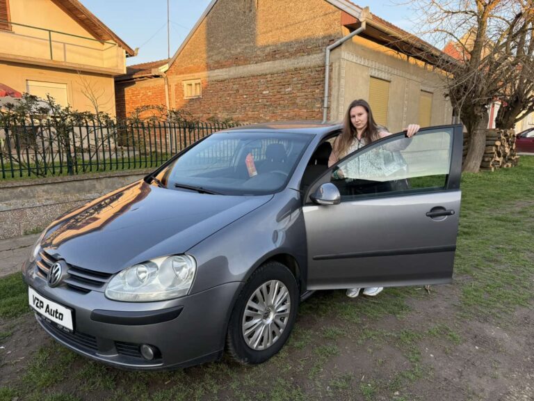 Polovni Automobili Vrsac i Bela Crkva